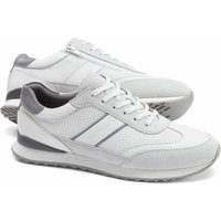 Komfort Perfo Sneaker von Walbusch