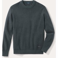 Komfort Ripp-Pullover von Walbusch