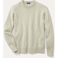 Komfort Ripp-Pullover von Walbusch