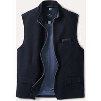 Komfort Weste Everyday von Walbusch