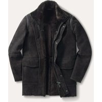 Lammfell Parka Lammfell Parka von Walbusch