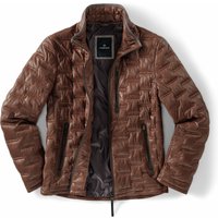 Lammleder Leichtsteppjacke von Walbusch