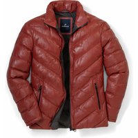 Lammleder Leichtsteppjacke von Walbusch