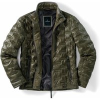 Lammnappa Leichtsteppjacke von Walbusch