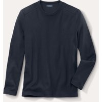 Langarm Zu schade für Drunter-Shirt Langarm Zu schade für Drunter-Shirt von Walbusch