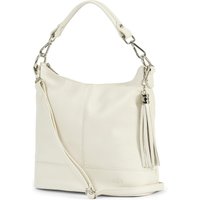 Leder-Handtasche von Walbusch