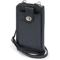 Leder-Handytasche von Walbusch