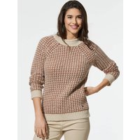 Leicht&Weich Pullover von Walbusch
