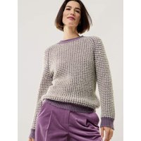 Leicht&Weich Pullover von Walbusch