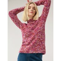 Leichtgewicht-Pullover von Walbusch