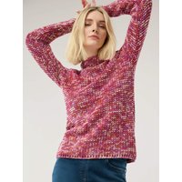 Leichtgewicht-Pullover von Walbusch