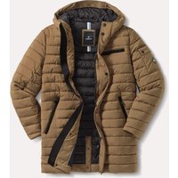 Leichtsteppmantel von Walbusch