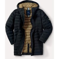 Leichtsteppmantel von Walbusch