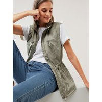 Leichtweste 7 Taschen 2.0 von Walbusch