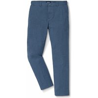 Leinen-Chino Frischekick von Walbusch