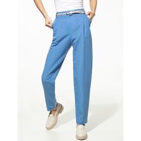 Leinenmix Chino Leinenmix Chino von Walbusch