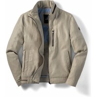 Leinenblouson Leicht und Luftig von Walbusch