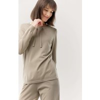 Lounge Strickpullover von Walbusch