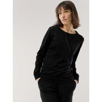 Lounge Strickpullover von Walbusch