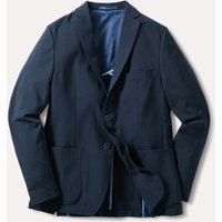 Macht alles mit Sakko von Walbusch