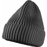 Merino-Mütze von Walbusch