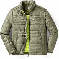 Microfaser Leichtjacke 2.0 von Walbusch