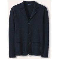 Milano Rib Blazer von Walbusch