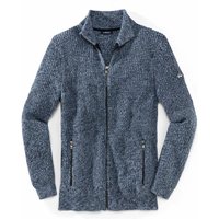 Mouline Zip-Jacke von Walbusch