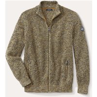 Mouline Zip-Jacke Mouline Zip-Jacke von Walbusch