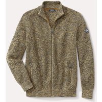 Mouline Zip-Jacke von Walbusch