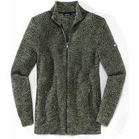 Mouline Zip-Jacke von Walbusch