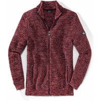 Mouline Zip-Jacke von Walbusch