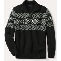 Norweger Troyer von Walbusch