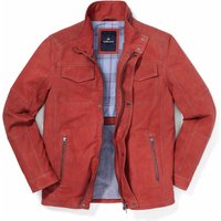 Nubukleder-Blouson Countryside von Walbusch