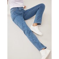 Passform-Jeans Feminine Fit von Walbusch