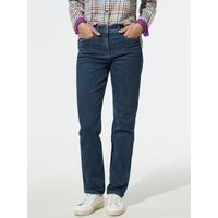 Passform-Jeans Feminine Fit Passform-Jeans Feminine Fit von Walbusch