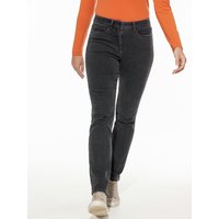 Passform-Jeans Feminine Fit von Walbusch