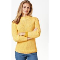 Patentpullover Nahtlos von Walbusch