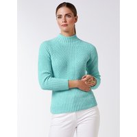 Patentpullover Nahtlos von Walbusch