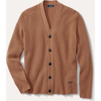 Patentstrick-Cardigan Patentstrick-Cardigan von Walbusch