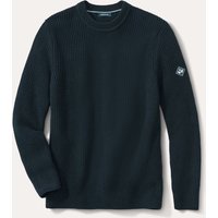 Patentstrick-Pullover von Walbusch