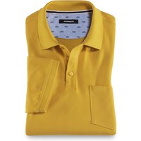 Pique-Polo Pima Cotton von Walbusch