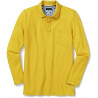 Pique-Polo Pima Cotton Pique-Polo Pima Cotton von Walbusch