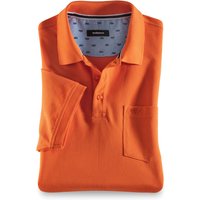 Pique-Polo Pima Cotton von Walbusch