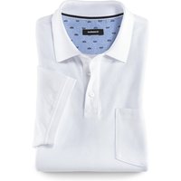 Pique-Polo Pima Cotton von Walbusch