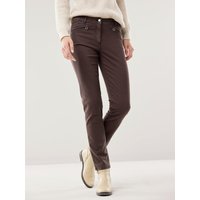 Powerstretch-Baumwollhose von Walbusch