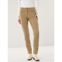 Powerstretch-Baumwollhose von Walbusch