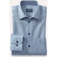 Premium-Flanell Hemd von Walbusch