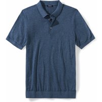 Premium Strickpolo von Walbusch