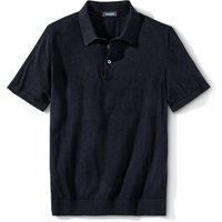 Premium Strickpolo Premium Strickpolo von Walbusch